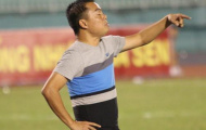 Vòng 14 V-League 2012: “Cò” Đại làm tướng