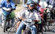 Chuyện HLV không lương duy nhất của xe đạp Việt Nam