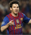 Leo Messi chưa bao giờ muốn thi đấu tại Anh