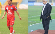 Bầu Kiên: 'Vấn đề ở đây không phải là vì tiền mà vì...'