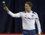 Video: Bàn thắng tuyệt đẹp của David Beckham v Portland Timbers