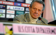 Quyết định hoãn các trận đấu ở Serie A bị phản đối