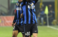 Inter muốn bán Sneijder
