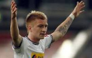 Video: Bàn thắng tuyệt đẹp của Marco Reus v Cologne