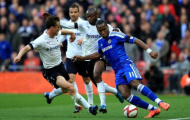 Tottenham 1 - 5 Chelsea: Chelsea đại thắng để tiến tới chung kết gặp Liverpool
