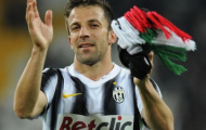 Del Piero sẽ làm đồng đội với Beckham?