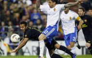 Video La Liga: Real Zaragoza 1-0 Granada