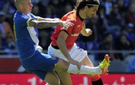 Video La Liga: Espanyol 'dầm nát' Valencia 4-0