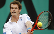 Andy Murray: Phía trước là bầu trời?