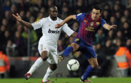 5 vòng đấu nước rút: Lịch thi đấu gọi tên Barca