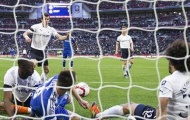 Tránh bàn thắng ma, FIFA sử dụng công nghệ “Goal-line”