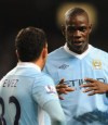Man City: Hãy giữ Tevez, tống khứ Balotelli!