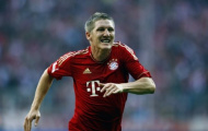 Bastian Schweinsteiger: Người hùng bắn “Kền kền”?