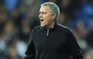 Bây giờ, Mourinho là hiện thân của đam mê!?