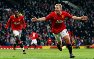 Paul Scholes kéo dài hợp đồng với M.U: Liệu có sáng suốt?