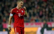 Dortmund đã hơn Bayern 8 điểm: Đảo chiều hai thế giới