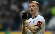 Cuộc đua vào tốp 3 Bundesliga: Gladbach phả hơi nóng vào gáy Schalke