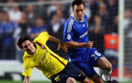 Sau 3 năm, Chelsea có còn là 'cấm địa' với Messi?