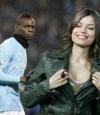 Bật mí chuyện tình bí mật 2 năm của Mario Balotelli