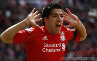 Suarez cam kết gắn bó dài lâu với Liverpool