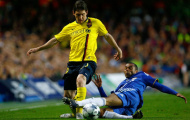Chelsea không có khả năng “bắt chết” Messi