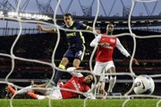 Video Premier League: Wigan xuất sắc đánh bại Arsenal