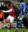 Điểm tin sáng ngày 17/4: Arsenal thua sốc Wigan