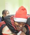 Thiago Silva trở lại, HLV Allegri mừng ra mặt