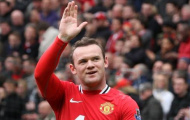 Wayne Rooney: Kỷ lục không quan trọng bằng chức vô địch