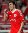 Man United đạt thỏa thuận mua Nicolas Gaitan