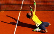 Ý kiến chuyên gia: Chung nỗi lo về Nadal