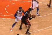 Video NBA: Cầu thủ xuất sắc nhất ngày 15/04, LeBron James