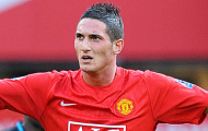 Macheda từ chối làm 1 phần trong thương vụ Gaitan của Man United
