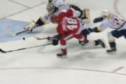 Video NHL: Hai cứu thua trong vòng 1 giây của Kevin Kline