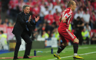 Jupp Heynckes, Van Bommel, Jose Mourinho và những 'ký ức Italia' tại Allianz Arena