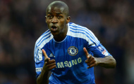 Ramires: Tôi yêu cuộc sống tại Chelsea
