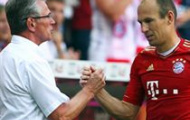 Bayern - 'địa ngục' không lối về với Real