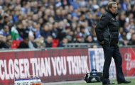 Tương lai của Redknapp: Spurs khủng hoảng, FA vẫn muốn có Redknapp!
