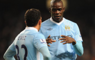 Balotelli học được sự chuyên nghiệp từ… Tevez!