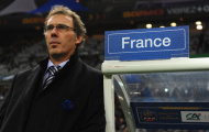 Laurent Blanc sẵn sàng đàm phán với Chelsea
