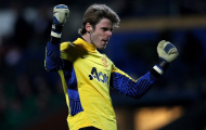 De Gea: Chức vô địch đã nằm trong tầm tay M.U rồi