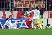Video Champions League: Ribery và Gomez giúp Hùm xám quật ngã Real Madrid