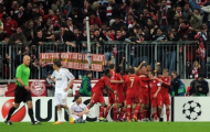 Bayern Munich 2-1 Real Madrid: Khi 'Hùm xám' cất tiếng gầm vào phút cuối