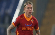 Roma chưa biết sẽ làm thế nào với Kjaer