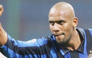 Maicon tiếp tục chờ được Inter gia hạn