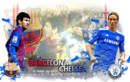 Những độc kế giúp Chelsea quật ngã Barcelona