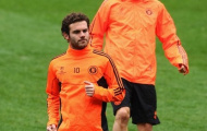 Juan Mata: Muốn chống lại Barca, Chelsea phải...