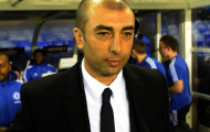 Di Matteo hướng đến 2 trận đấu 'hoàn hảo' trước Barca