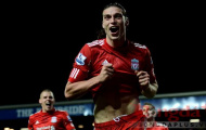 'Bom' ở Anfield: Andy Carroll chỉ trích chiến thuật của Kenny Dalglish