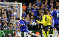 Góc Chelsea: Hãy tin The Blues thắng Barca